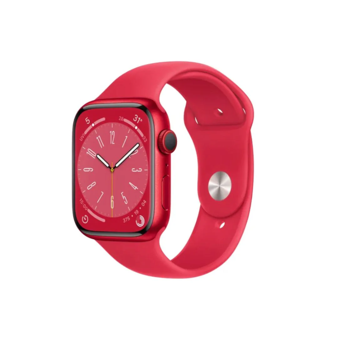 Apple Watch Series 8 (GPS & Cellular) - Aluminum - Image 3