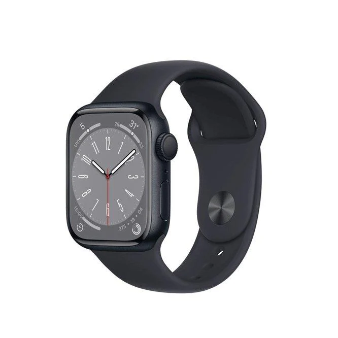 Apple Watch Series 8 (GPS & Cellular) - Aluminum - Image 4